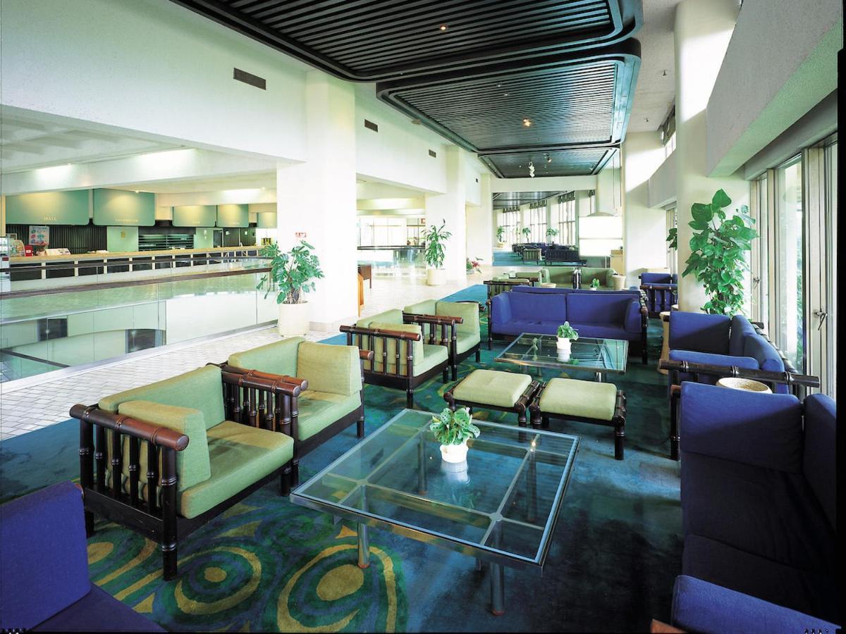 Ibusuki Iwasaki Hotel Extérieur photo