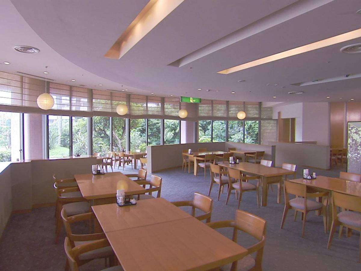 Ibusuki Iwasaki Hotel Extérieur photo