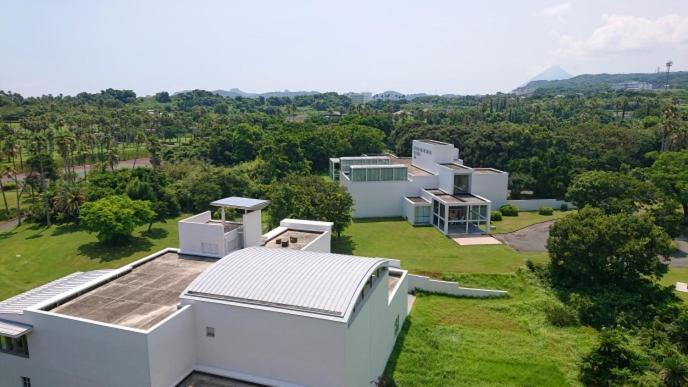 Ibusuki Iwasaki Hotel Extérieur photo