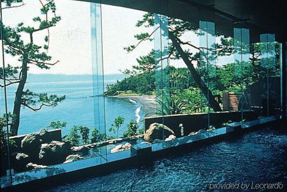 Ibusuki Iwasaki Hotel Extérieur photo