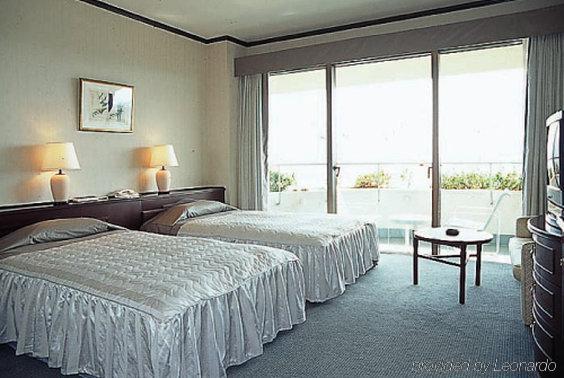 Ibusuki Iwasaki Hotel Extérieur photo