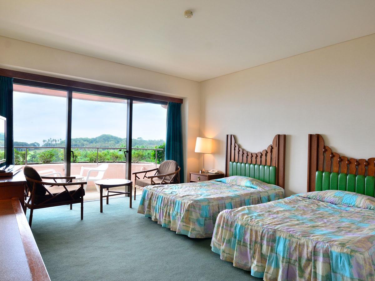 Ibusuki Iwasaki Hotel Extérieur photo