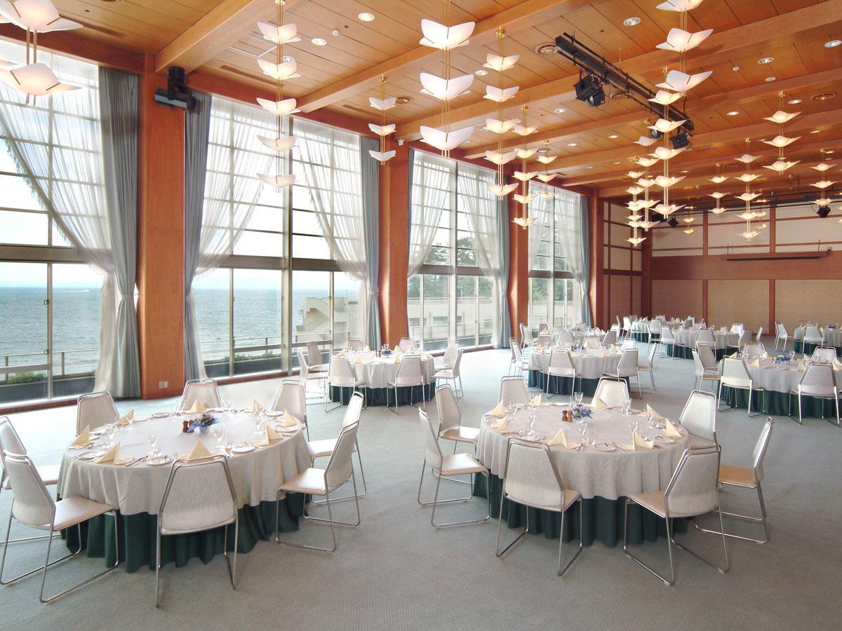 Ibusuki Iwasaki Hotel Extérieur photo