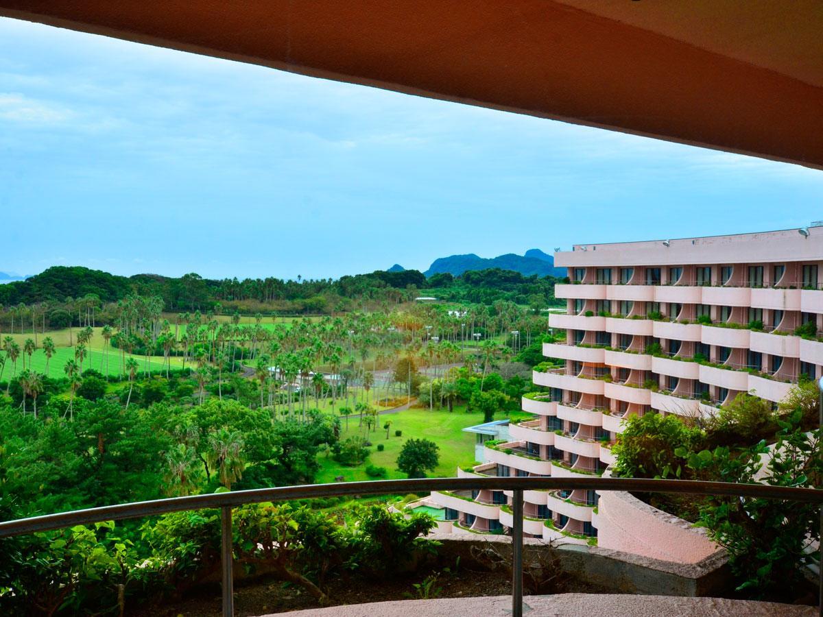 Ibusuki Iwasaki Hotel Extérieur photo