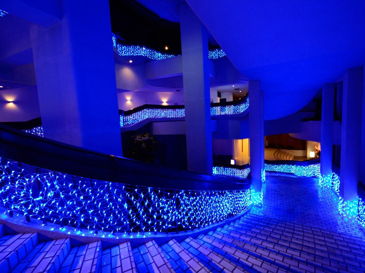 Ibusuki Iwasaki Hotel Extérieur photo
