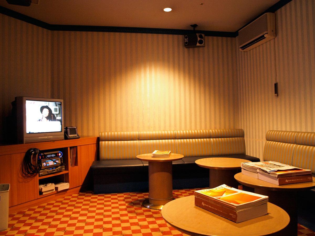 Ibusuki Iwasaki Hotel Extérieur photo