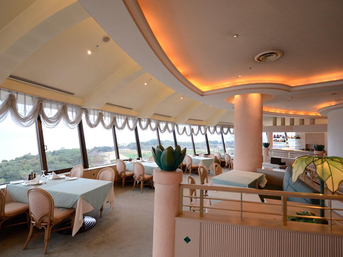 Ibusuki Iwasaki Hotel Extérieur photo