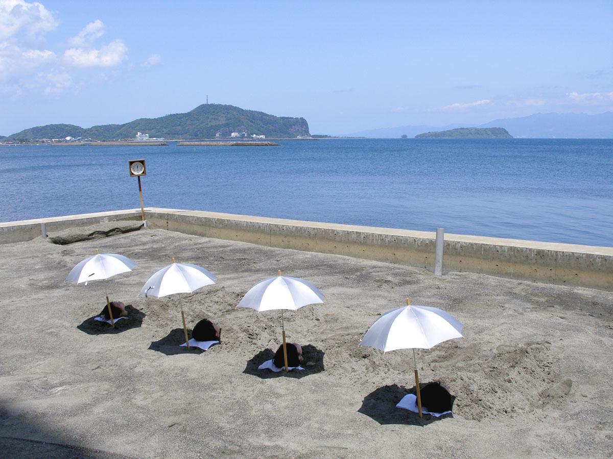 Ibusuki Iwasaki Hotel Extérieur photo